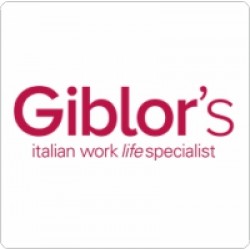 Επαγγελματικά ρούχα Giblor's