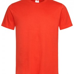 Men's t2000 promotional t-shirts (colors)