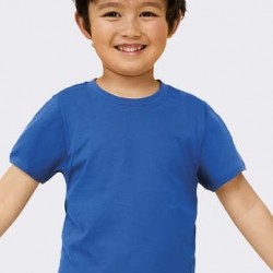 Mako children's t-shirts
