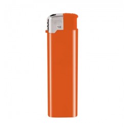 Advertising lighters electronic flame
