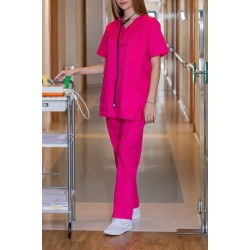 Παντελόνια νοσοκομειακά unisex colors