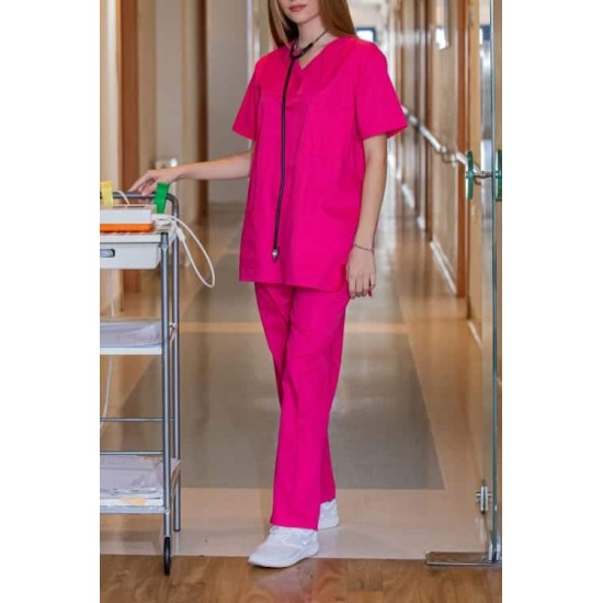 Παντελόνια νοσοκομειακά unisex colors