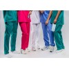 Παντελόνια νοσοκομειακά unisex colors