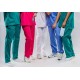 Παντελόνια νοσοκομειακά unisex colors