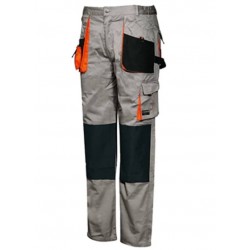 Work trousers Pants-fageo-546