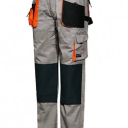 Work trousers Pants-fageo-546