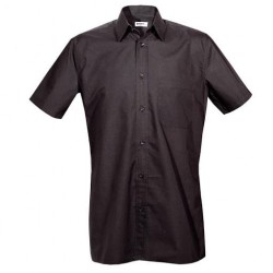 Men's short-sleeved shirt 627