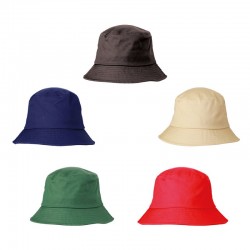 Καπέλο βαμβακερό θαλάσσης bucket