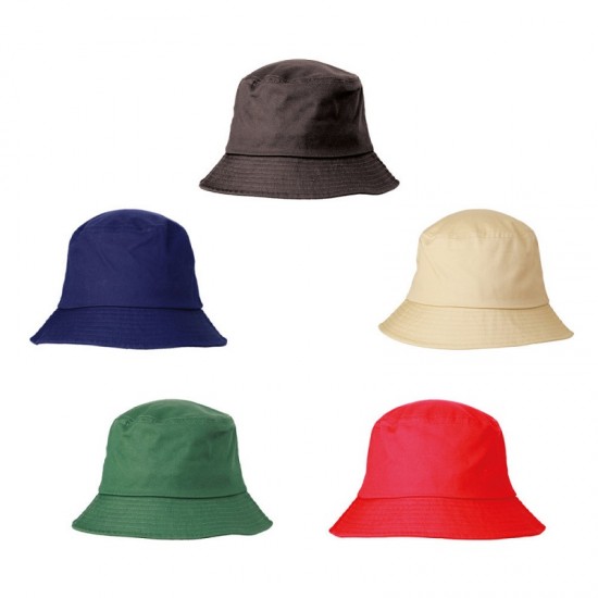 Καπέλο βαμβακερό θαλάσσης bucket