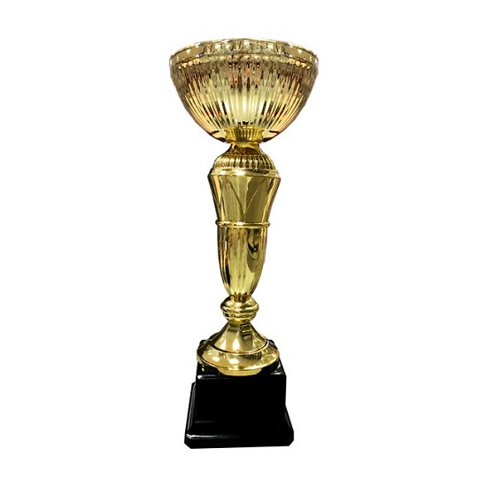 Κύπελλα  απονομής  Α-26, Β-29, Γ-30cm.