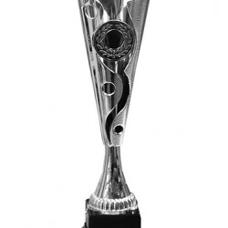Award cups 39 cm