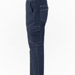Παντελόνι εργασίας atlas denim axon