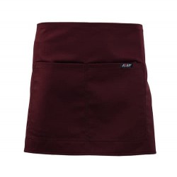 Axon garson short waist apron