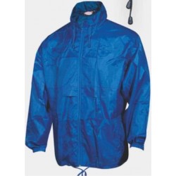 Αδιάβροχο / αντιανεμικό μπουφάν Unisex 519