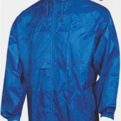 Αδιάβροχο / αντιανεμικό μπουφάν Unisex 519