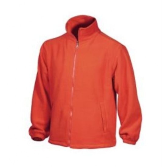 Ζακέτα fleece jacket