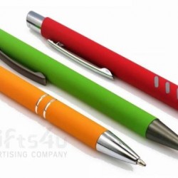advertising metal pen MM-com-color