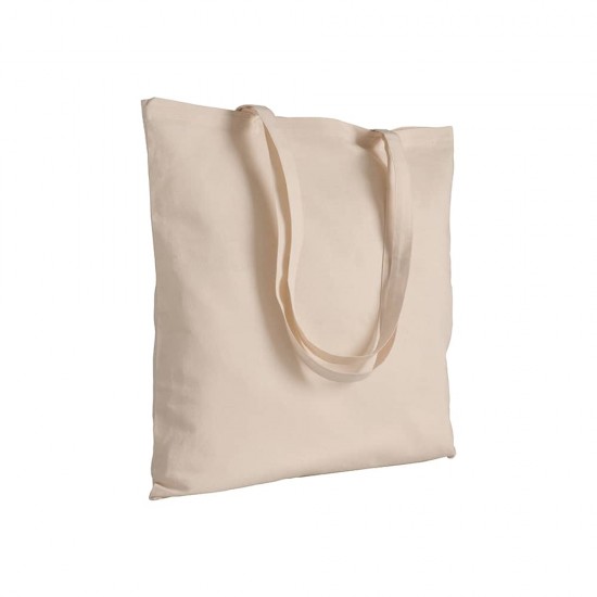Cloth cotton bag 38 × 42cm. 220 gr.