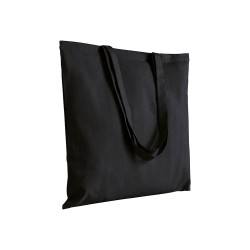 Πάνινες τσάντες βαμβακερές 42×42εκ. 135γρ. χρώματα