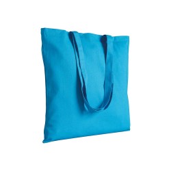 Cloth cotton bag 38 × 42cm. 220 gr. colors