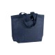 Cotton canvas bags k / x 32x24x10 at 120 gr