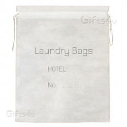 Laundry bags non woven τσάντα θήκη 60χ45cm