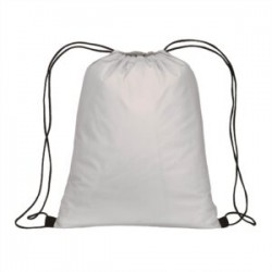 Non woven backpack with drawstring 37x47 80gr