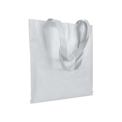 Τσάντες Non woven με ραφές ραμμένες 42x38 80γρ.