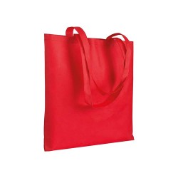 Τσάντες Non woven με ραφές ραμμένες 42x38 80γρ.