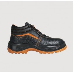 Work shoes axon® basic ankle 01 SRC