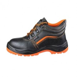Work shoes axon® S3 SRC